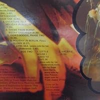 その他 Burnt Weeny Sandwich [CD] Burnt Weeny Sandwich — Википедия